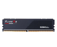 G.SKILL 8GB (1x8GB) 6000 CL30 Flare X5 - 1538486 - zdjęcie 1